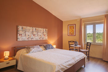 Hotel Frassetto