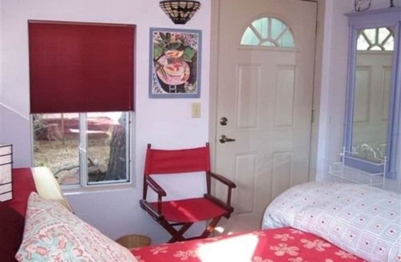 Elden Trails Bed And Breakfast