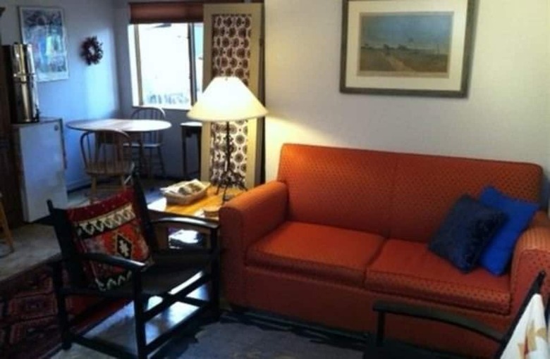 Elden Trails Bed And Breakfast