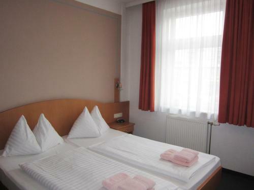 Hostal Pension Elisabeth