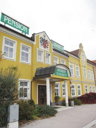 Hostal Pension Elisabeth