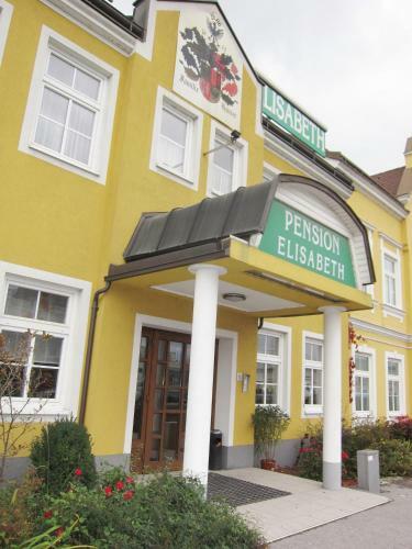 Hostal Pension Elisabeth