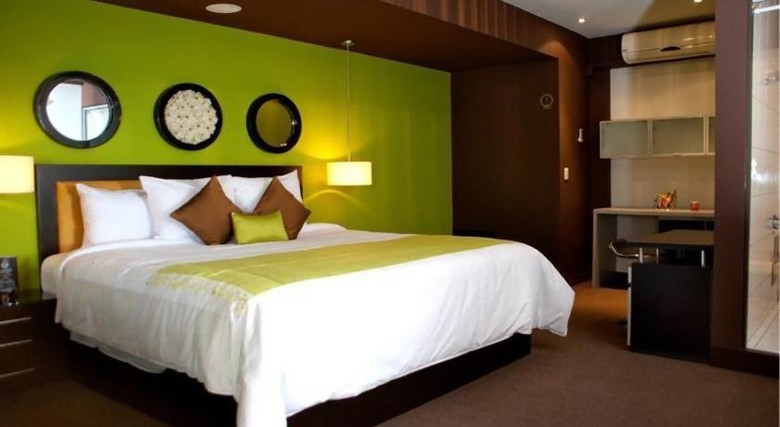Hotel Ginebra