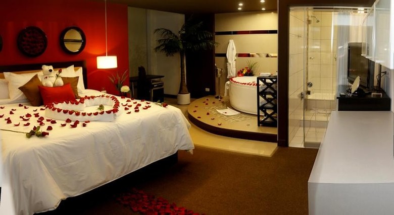 Hotel Ginebra