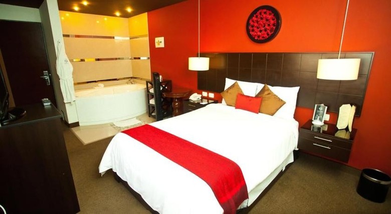 Hotel Ginebra