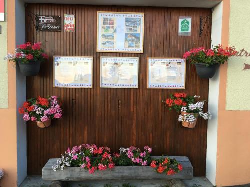 Hotel H�tel Les Skieurs