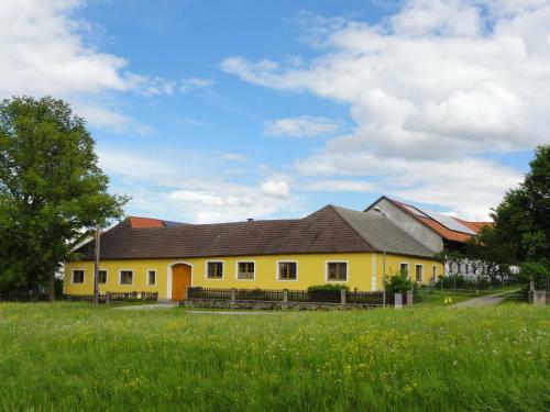 Apartamento Biohof Weissensteiner