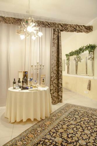 Hotel Albergo Roma