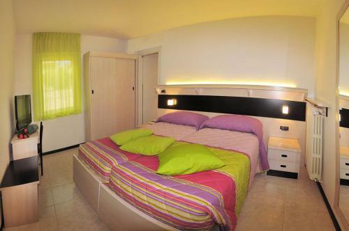 Hotel Albergo Alla Torre