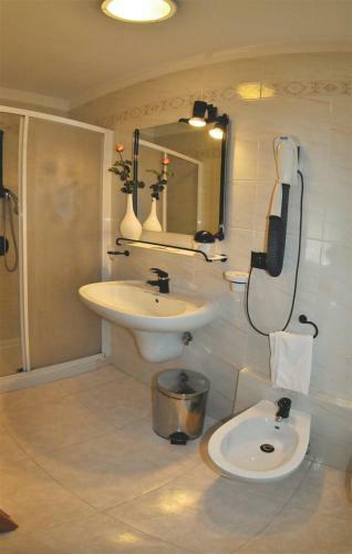 Hotel Albergo Alla Torre