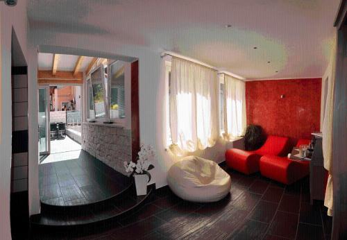 Hotel Albergo Alla Torre