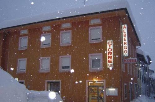 Hotel Albergo Alla Torre