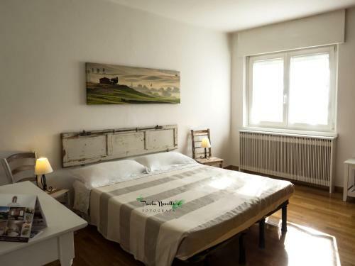 Bed And Breakfast Anna