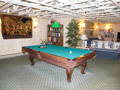 Posada Westborough Inn