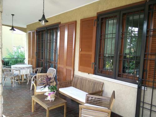 Le Magnolie B&B