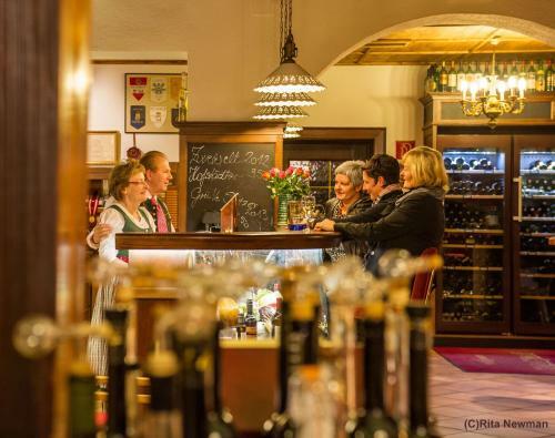 Hotel Post H�nigwirt
