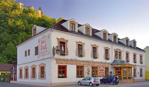 Hotel Post H�nigwirt