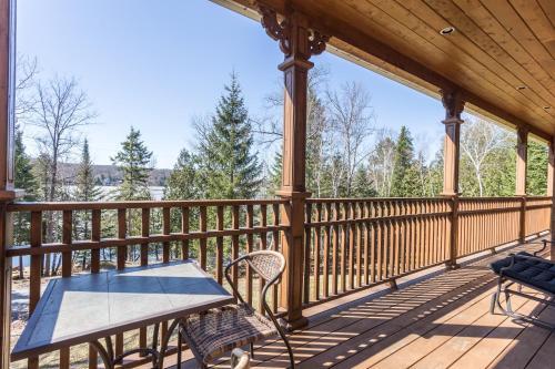 Bed & Breakfast Les Dames Du Lac