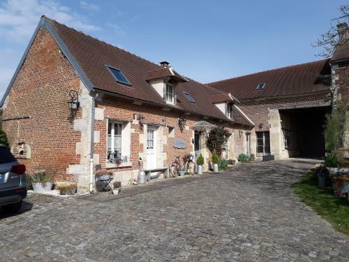 Hostal La Charm�e