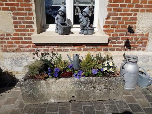Hostal La Charm�e