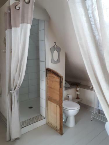 Hostal La Charm�e