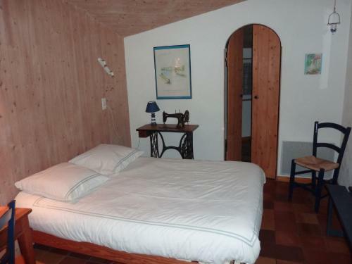 Bed & Breakfast Les Ch�nes Bleus