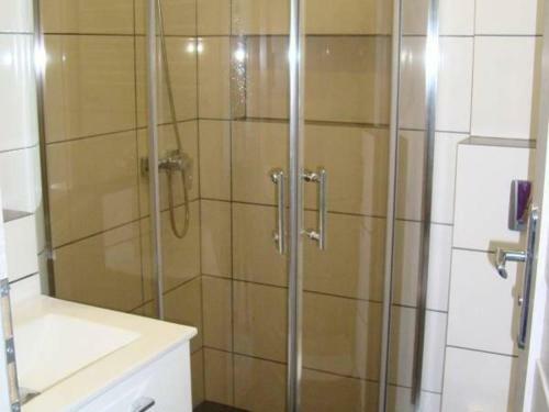 Apartamenty Morza Szum