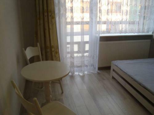 Apartamenty Morza Szum