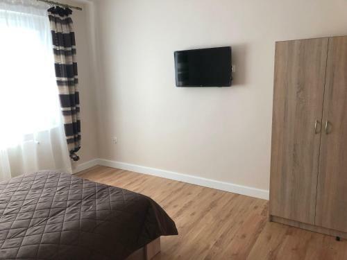 Willa Per?a Morza