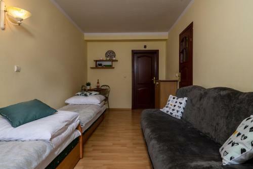 Hostal Willa Karina W?adys?awowo