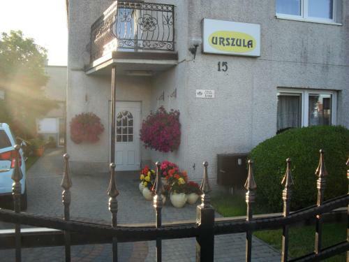 Apartamento Wynajem Pokoi Urszula