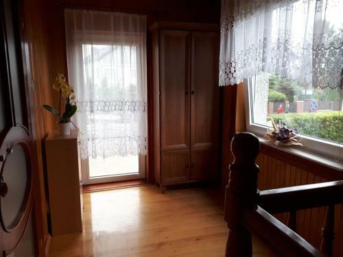 Apartamento Wynajem Pokoi Urszula