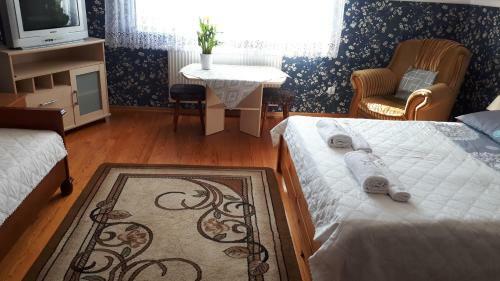 Apartamento Wynajem Pokoi Urszula