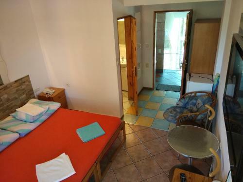 Hotelik Komandor