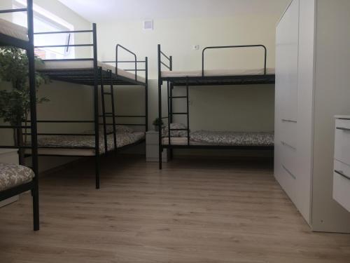 Hostel Opolska 11-19