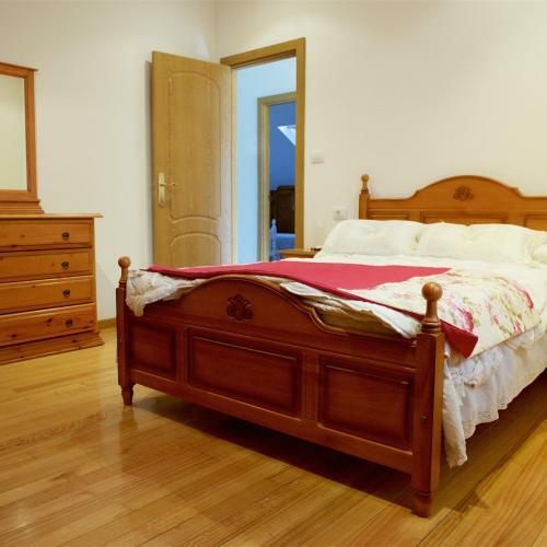 Vivienda De Uso Tur�stico Eido De Roque