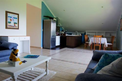 Vivienda De Uso Tur�stico Eido De Roque