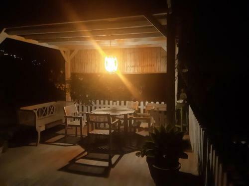 Albergue B & B Finca Sencilla