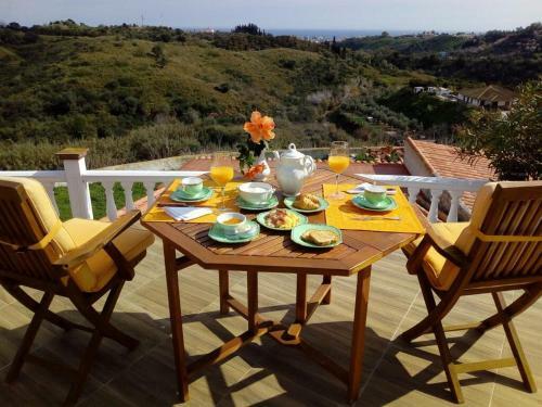 Albergue B & B Finca Sencilla