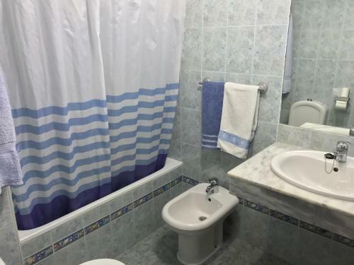 Apartamento Teatinos