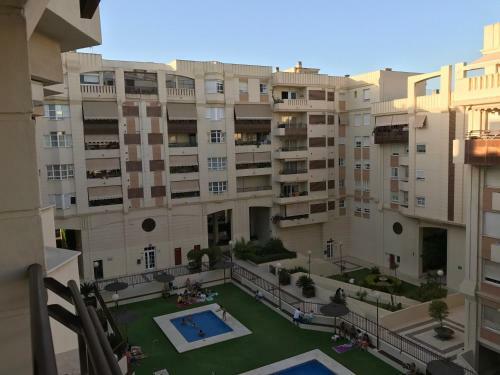Apartamento Teatinos