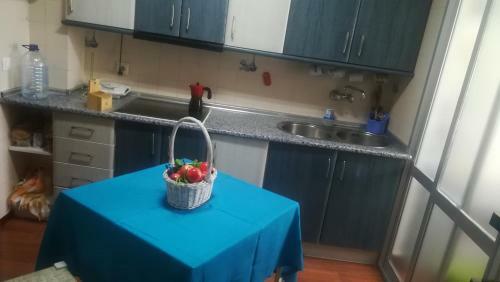 Apartamento Piso Muy Amplio En M�laga .