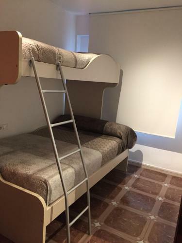 Apartamento Angelinma