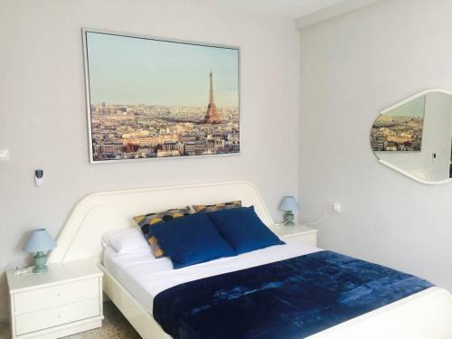 Apartamento At - Paris