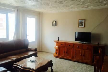 Apartamento At - Paris