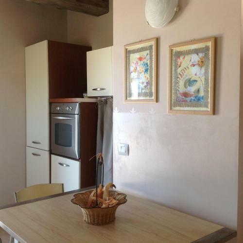 Apartamento Poggio Delle Lavande