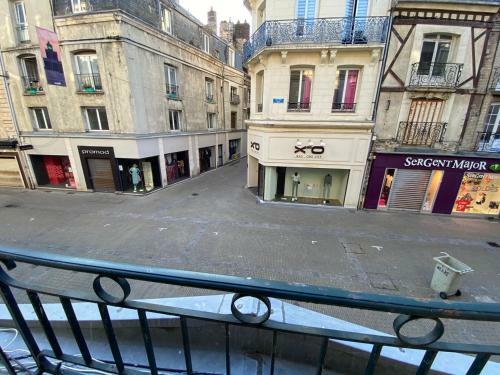 Apartamentos R�sidence Grande Rue