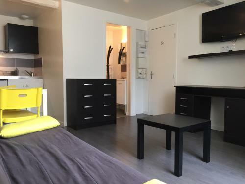 Apartamentos R�sidence Grande Rue