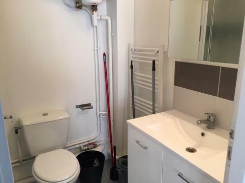 Apartamentos R�sidence Grande Rue