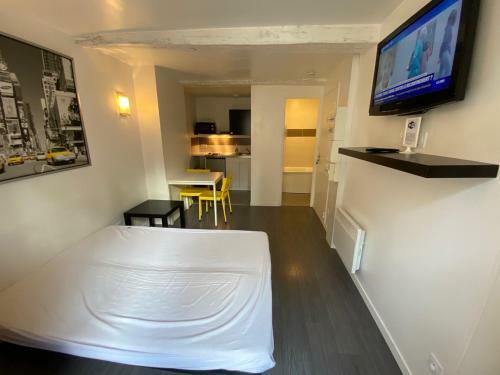 Apartamentos R�sidence Grande Rue